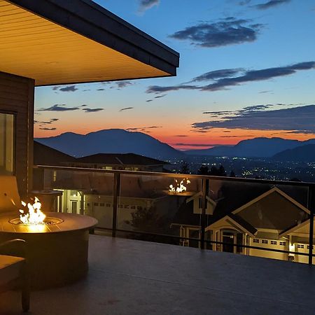 Вилла Mountain Retreat With Views, Hot Tub, Games & Ac Чилливак Экстерьер фото